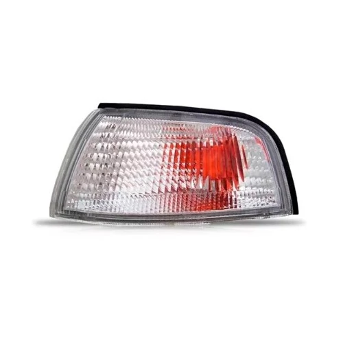 Lanterna Dianteira MITSUBISHI LANCER Lado Direito - TYC 15296