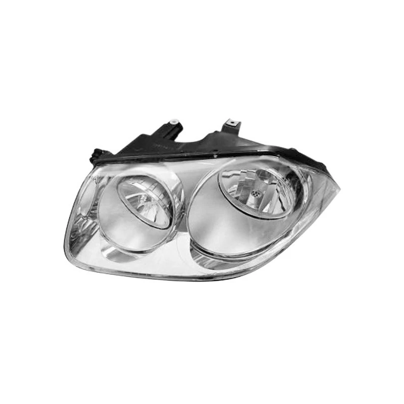 Farol Principal VOLKSWAGEN BORA Lado Esquerdo - DEPO 19701