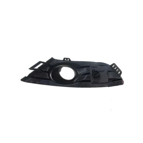 Moldura do Farol Auxiliar CITROEN C4 Lado Esquerdo com Furo - RUFATO 18369