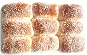 Bisnaguinha Ayumi Coco 300 G