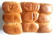 Bisnaguinha Ayumi 300g