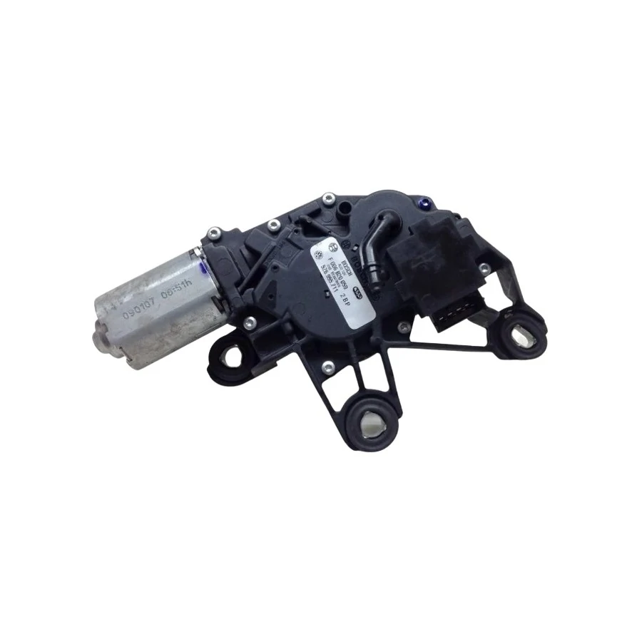Motor do Limpador Traseiro - VOLKSWAGEN 5Z6955711