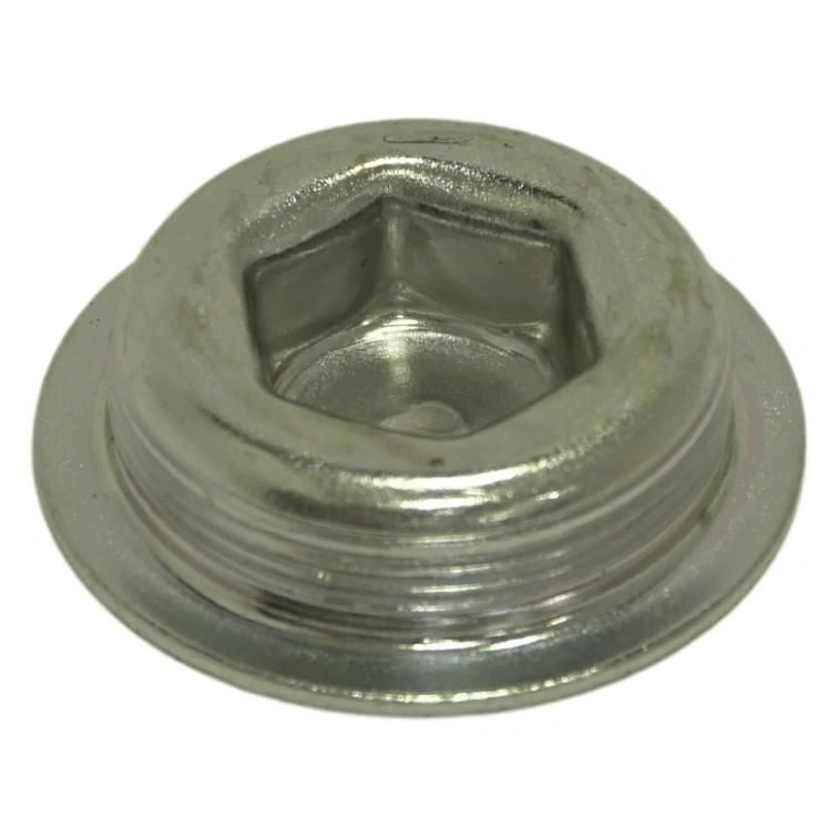 Bujão Rosca do Bloco MERCEDES BENZ 715 ACCELO/SPRINTER - MERCEDES BENZ 1179970230