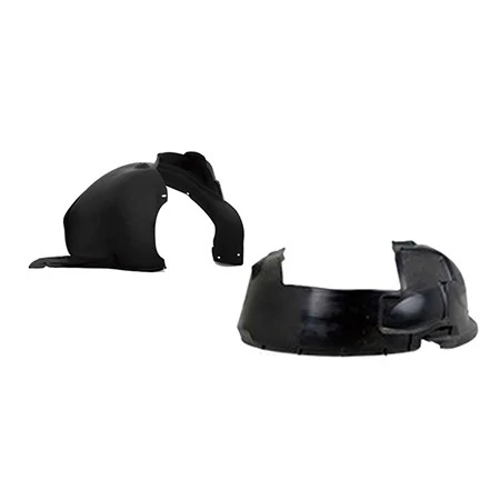 Para-barro Dianteiro TOYOTA HILUX Lado Direito - RUFATO 22904