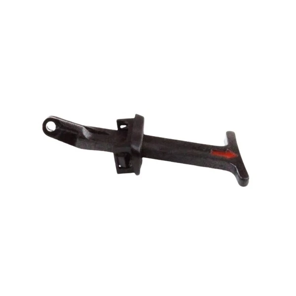 Alavanca Externa do Capô VOLKSWAGEN GOLF - VOLKSWAGEN 1J0823593C01C
