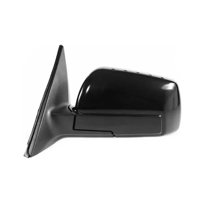 Espelho Retrovisor Externo KIA MOTORS SOUL Lado Direito Elétrico Primer - RUFATO 23082