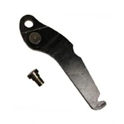 Alavanca da Sapata de Freio Traseiro Lado Esquerdo - ROCHEPECAS T06609531X