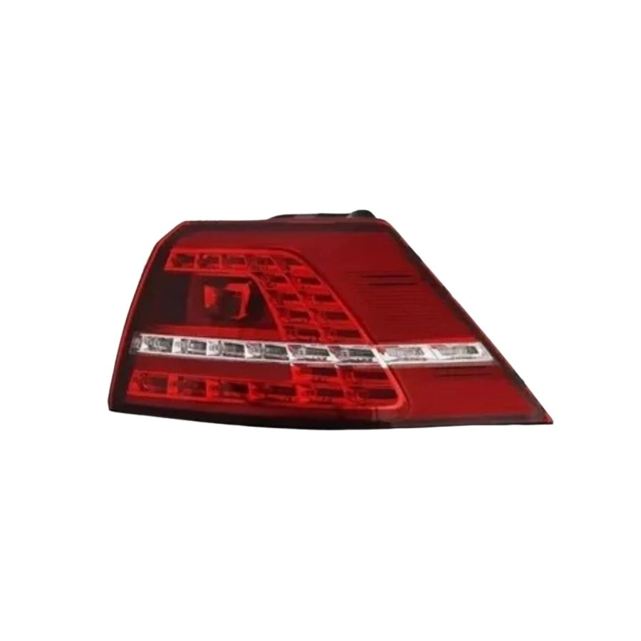 Lanterna Traseira VOLKSWAGEN GOLF Lado Direito com Led Canto - RUFATO 24536