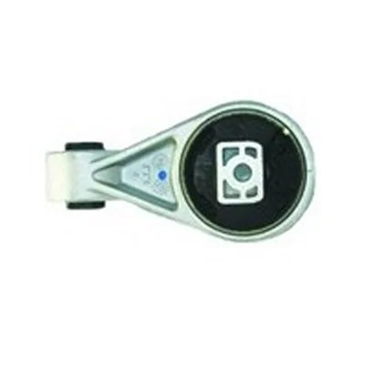 Coxim Inferior do Câmbio FORD FOCUS Biela - V8 AUTOMOTIVE 80459