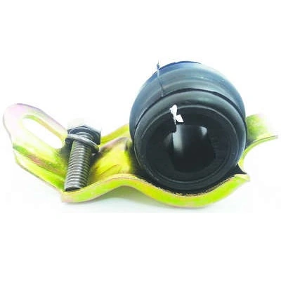 Kit Bucha da Barra Estabilizadora Dianteira CITROEN C3 19mm - V8 AUTOMOTIVE 81180