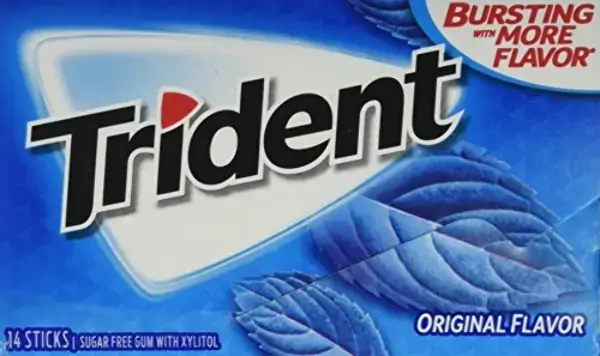 Trident Twist Original 26,6g