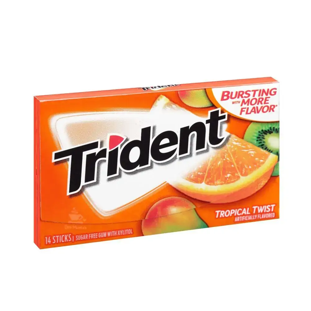 Trident Tropical Twist 26g