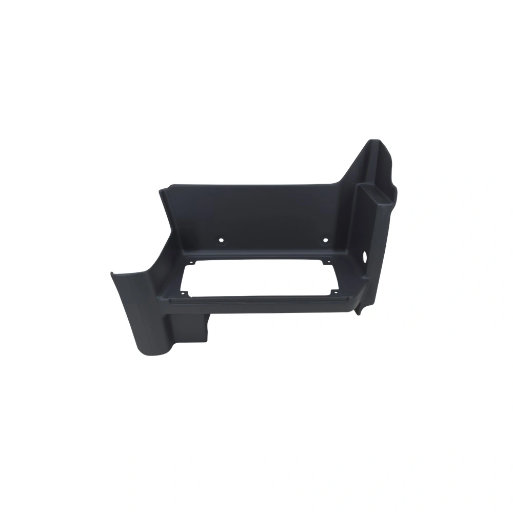 Estribo Superior MERCEDES BENZ 2831 AXOR Lado Direito - BONFANTI 02891000