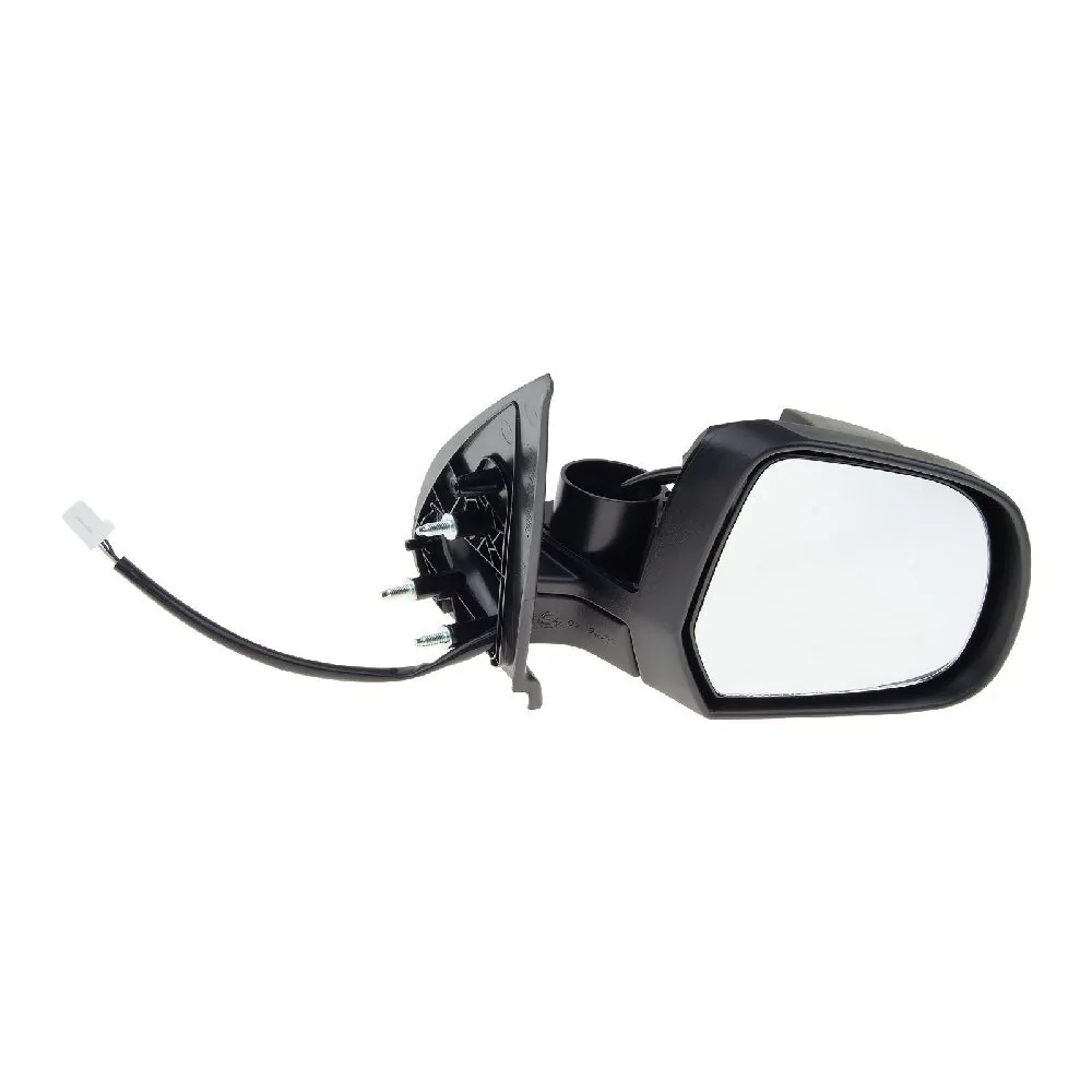Espelho Retrovisor Externo NISSAN MARCH Lado Direito Elétrico - VIEW MAX VM6223HPR
