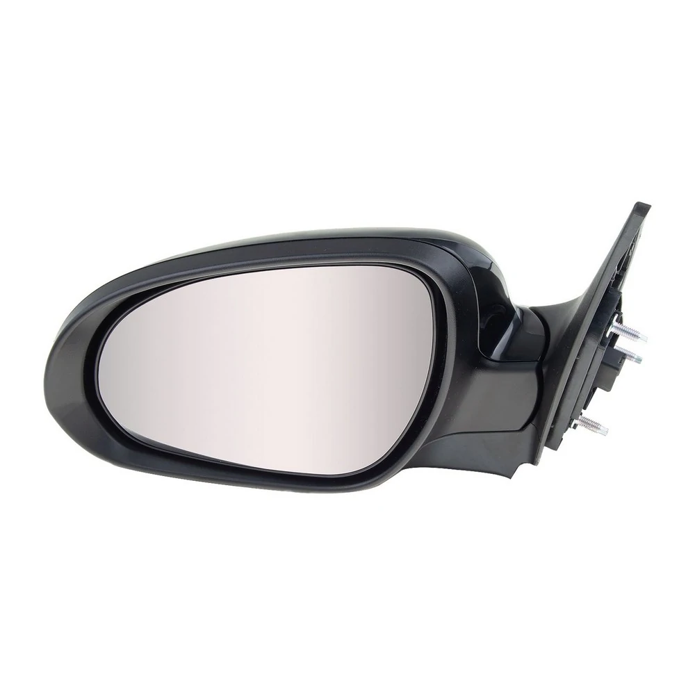 Espelho Retrovisor Externo HYUNDAI I30/I30 CW Lado Esquerdo Elétrico com Pisca - VIEW MAX YT9117BEHBL