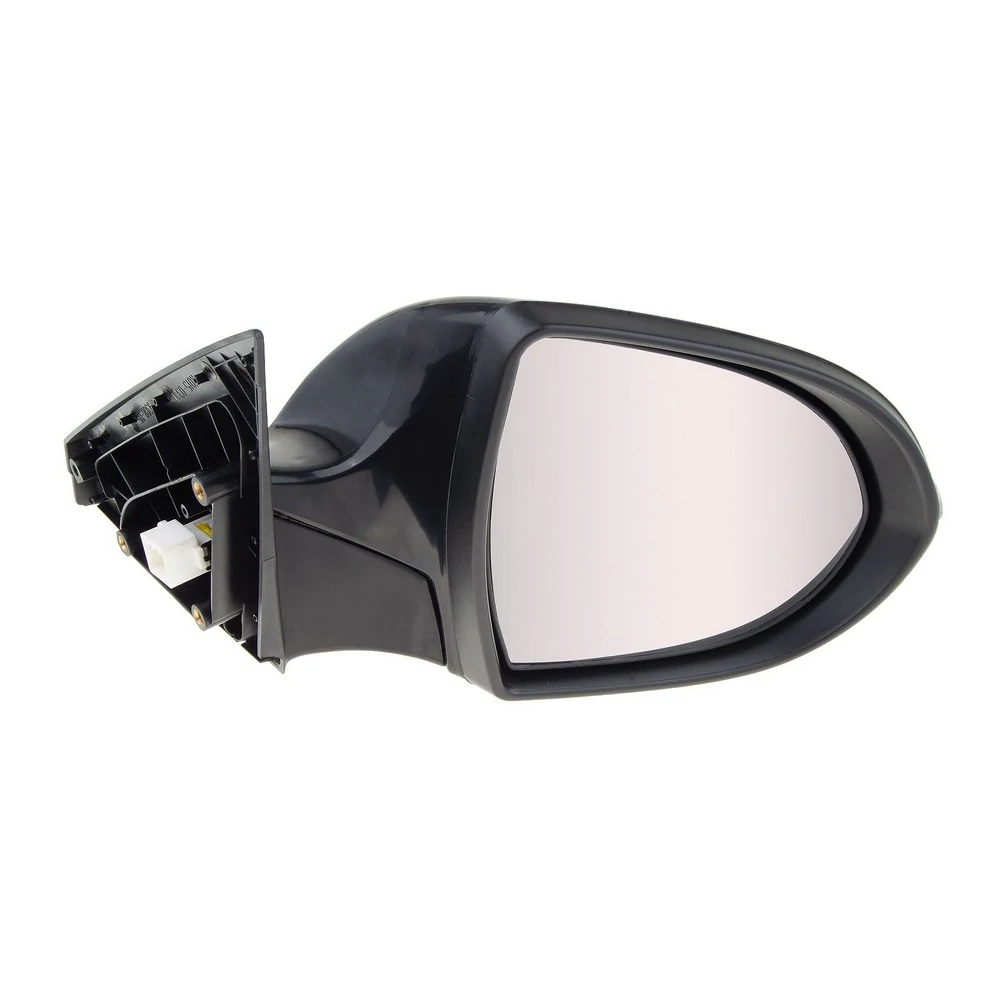 Espelho Retrovisor Externo KIA MOTORS SPORTAGE Lado Direito Elétrico com Pisca - VIEW MAX YT9308ERLD