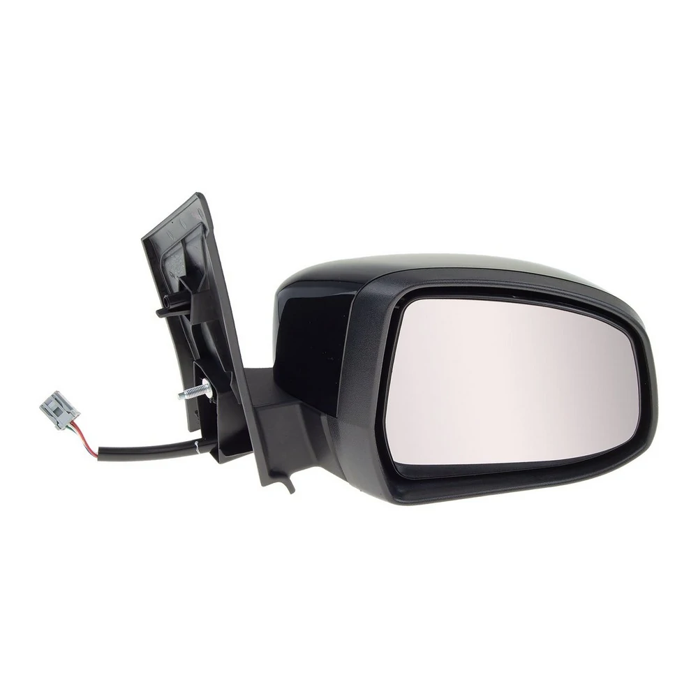 Espelho Retrovisor Externo FORD FOCUS Lado Direito Elétrico com Pisca - VIEW MAX VM6304HPAR