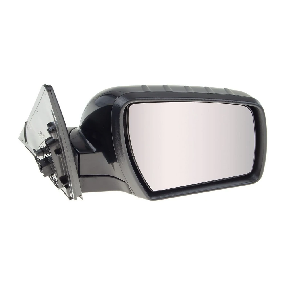 Espelho Retrovisor Externo KIA MOTORS SOUL Lado Direito Elétrico Primer - VIEW MAX U758EHPR
