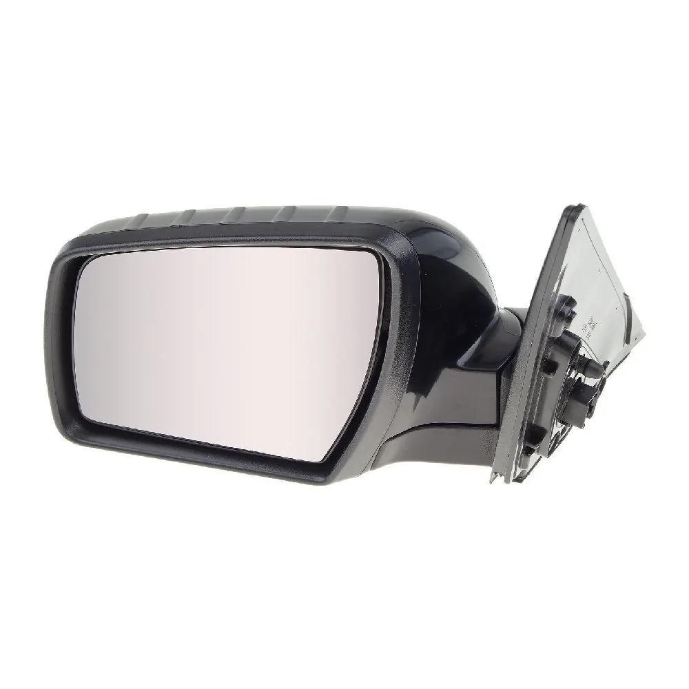 Espelho Retrovisor Externo KIA MOTORS SOUL Lado Esquerdo Elétrico Primer - VIEW MAX U758EHPL