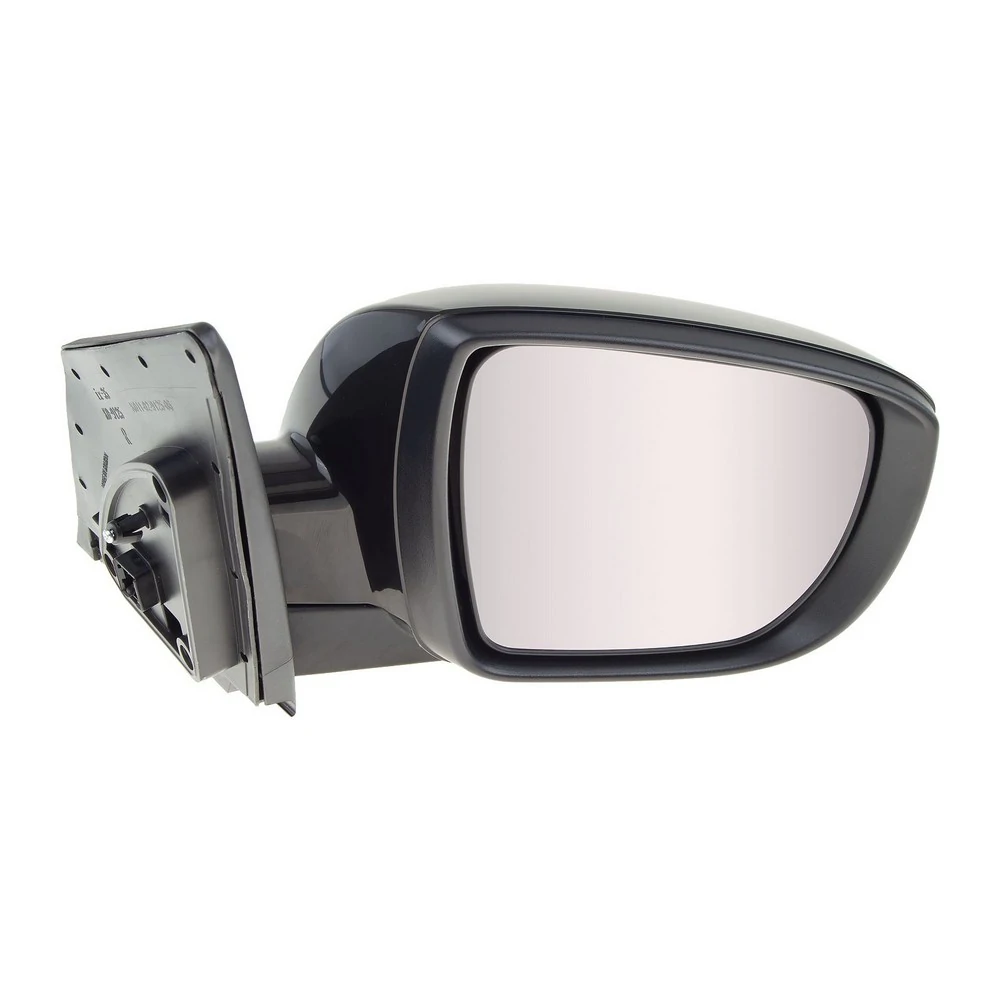 Espelho Retrovisor Externo HYUNDAI IX35 Lado Direito Elétrico Retrátil com Pisca - VIEW MAX YT9125EHBRLD