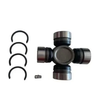 Cruzeta do Cardan KIA MOTORS BONGO/SORENTO - ASH B04K451
