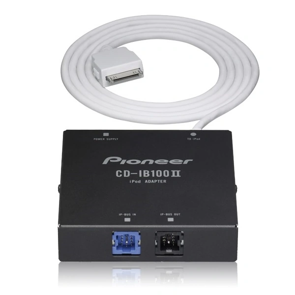 Adaptador para Ipod - PIONEER CDIB100II