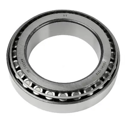 Rolamento Lateral da Caixa Satélite Lado Esquerdo - TIMKEN JM720210249