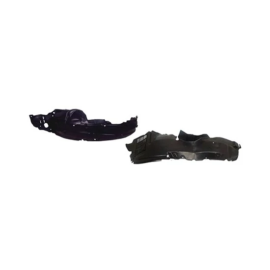 Para-barro FORD FIESTA Lado Direito - RUFATO 21608