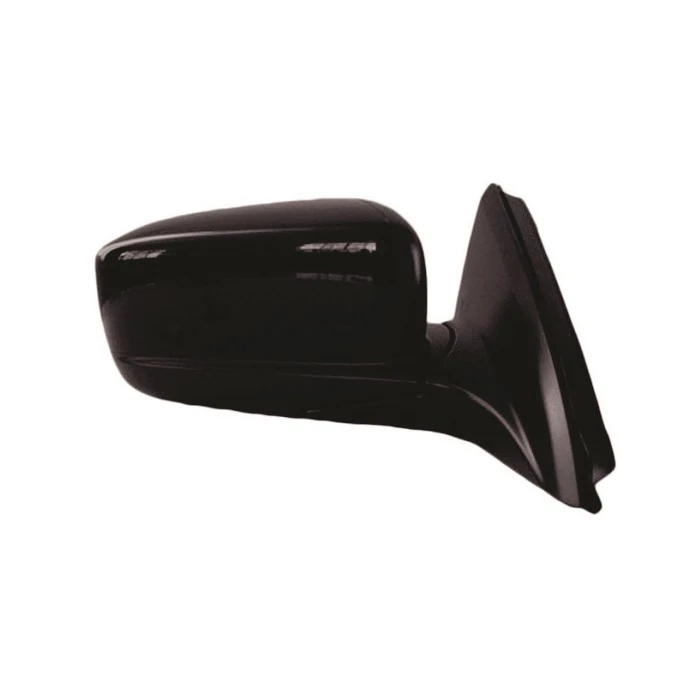 Espelho Retrovisor Externo HONDA ACCORD Lado Direito Elétrico Preto - RUFATO 23510