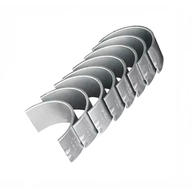 Bronzina de Mancal (STD) JINBEI TOPIC - MOTORBEST 00642800