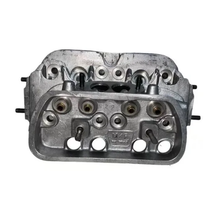Cabeçote do Motor sem Válvulas - MKF 0001019