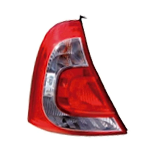 Lanterna Traseira RENAULT CLIO Lado Esquerdo Bicolor - RUFATO 22799