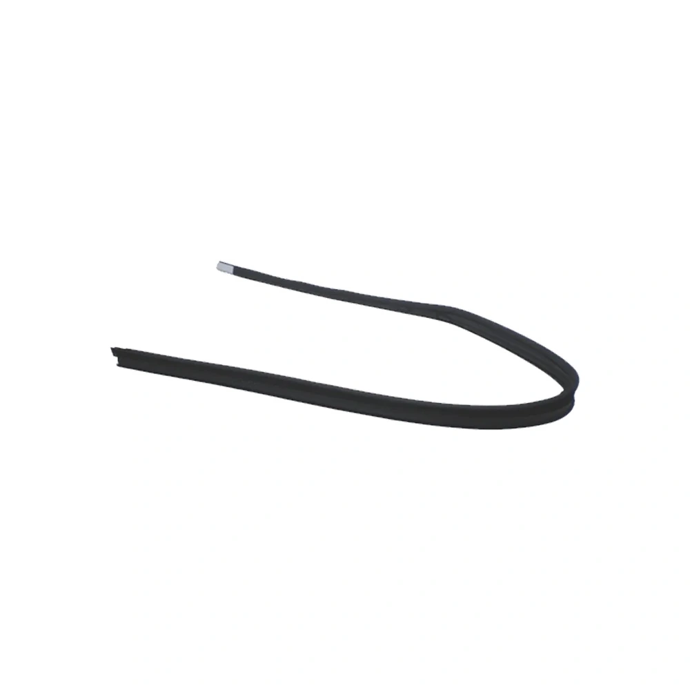Canaleta do Vidro da Porta Dianteira FIAT TEMPRA/TIPO 4 Portas Lado Direito - METALSYSTEM 651803D