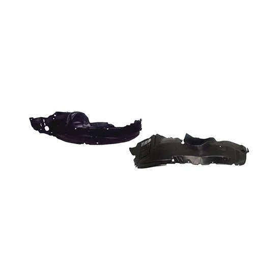 Para-barro Dianteiro CHEVROLET - GM VECTRA Lado Esquerdo - RUFATO 21573