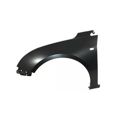 Para-lama CHEVROLET - GM CRUZE Lado Direito com Furo - RUFATO 21462