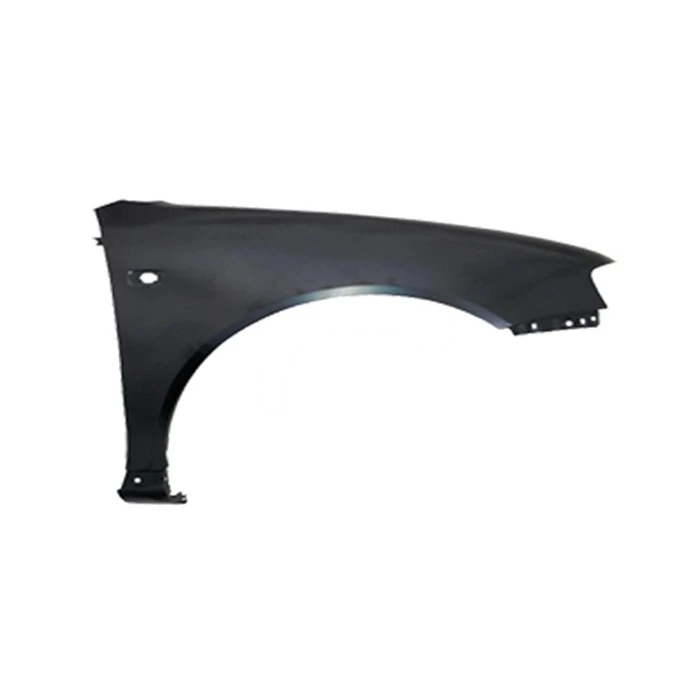 Para-lama AUDI A3 Lado Direito com Furo Pisca Lateral - RUFATO 19218