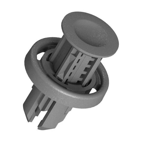 Grampo do Para-choque - PLAST CAR P302