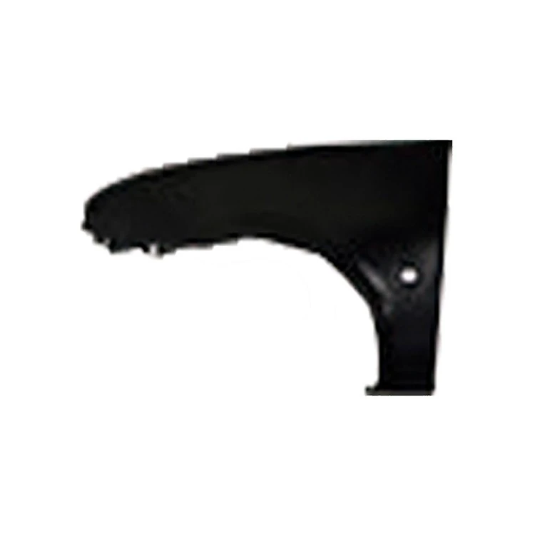 Para-lama FORD COURIER/FIESTA Lado Esquerdo - RUFATO 21473