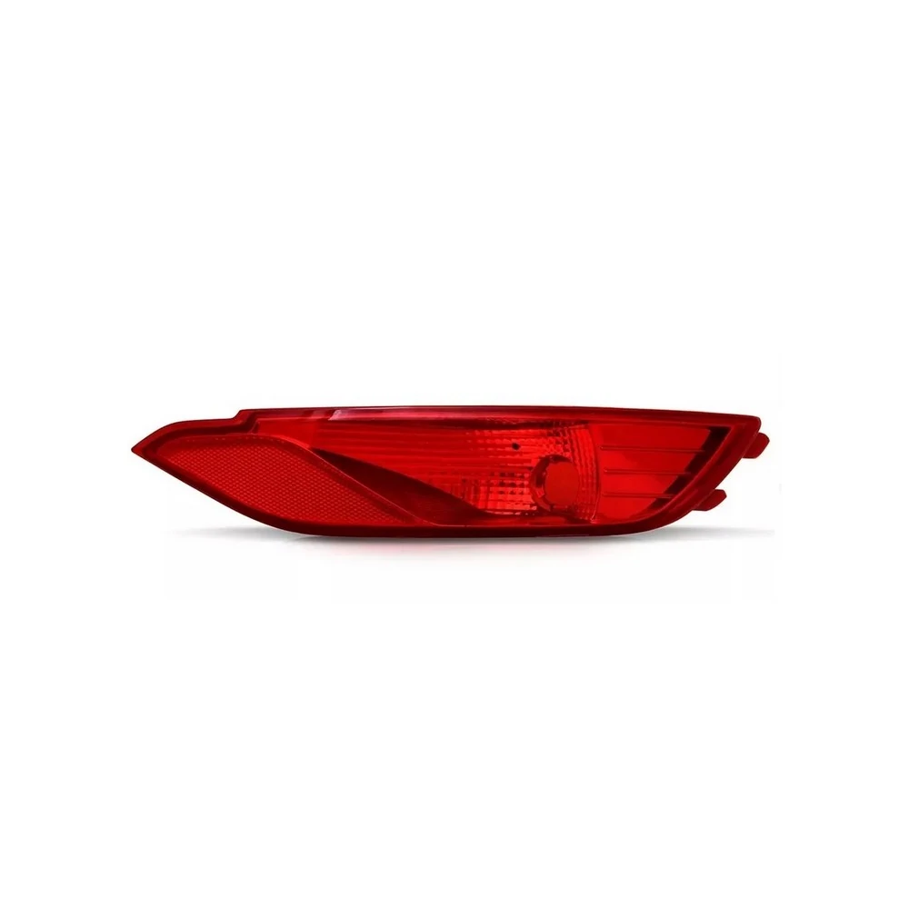 Refletor de Para-choque HYUNDAI TUCSON Lado Esquerdo - RUFATO 25831