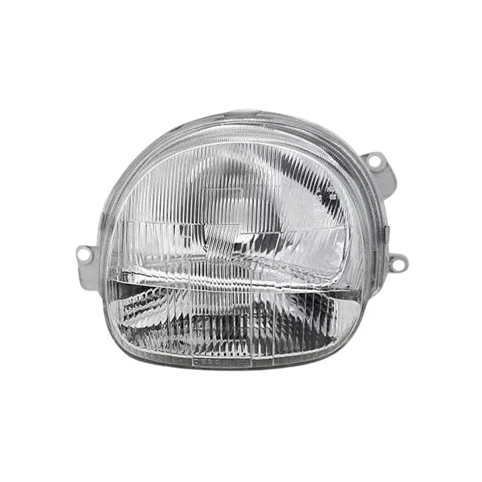 Farol Principal RENAULT TWINGO Lado Esquerdo Regulagem Elétrica - TYC 19379