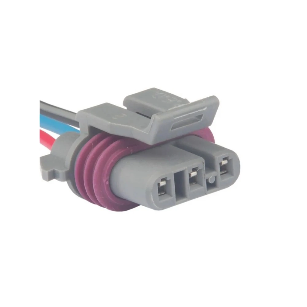 Chicote do Conector para Reaparo - TC CHICOTES TC1031491
