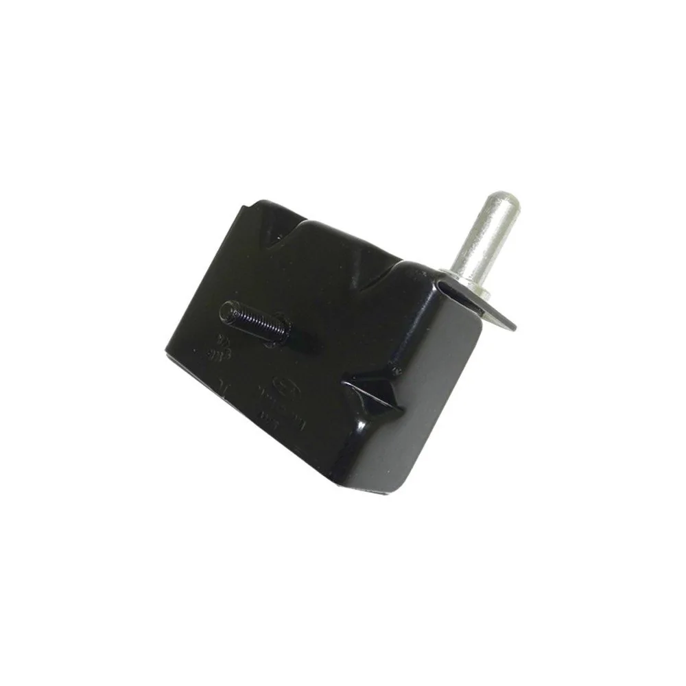 Fechadura Inferior do Capô Lado Esquerdo - VANNUCCI BC4516K689BB