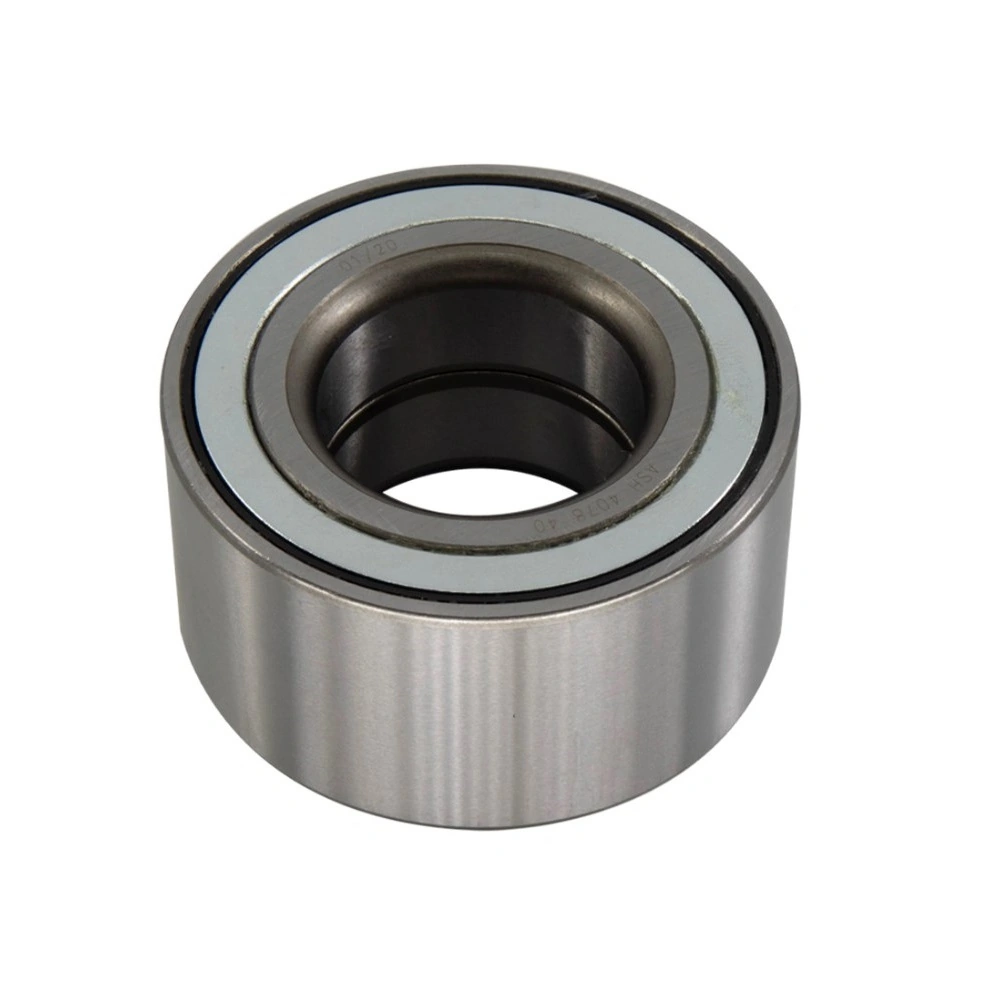 Rolamento de Roda Dianteira sem Sistema ABS - ASH ASH407840