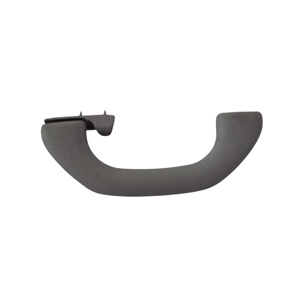 Alça de Teto Dianteira Cinza - VOLKSWAGEN 6QE857607Y20