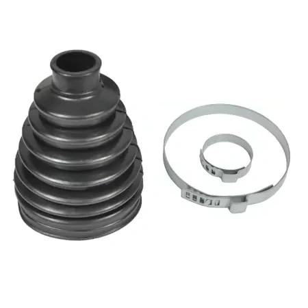 Coifa da Homocinética - METALSYSTEM 06404