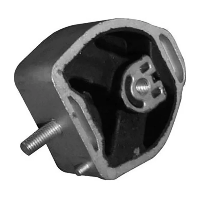 Coxim Traseiro do Câmbio VOLKSWAGEN PASSAT ALEMAO/VARIANT ALEMAO Lado Esquerdo - METALSYSTEM 30163