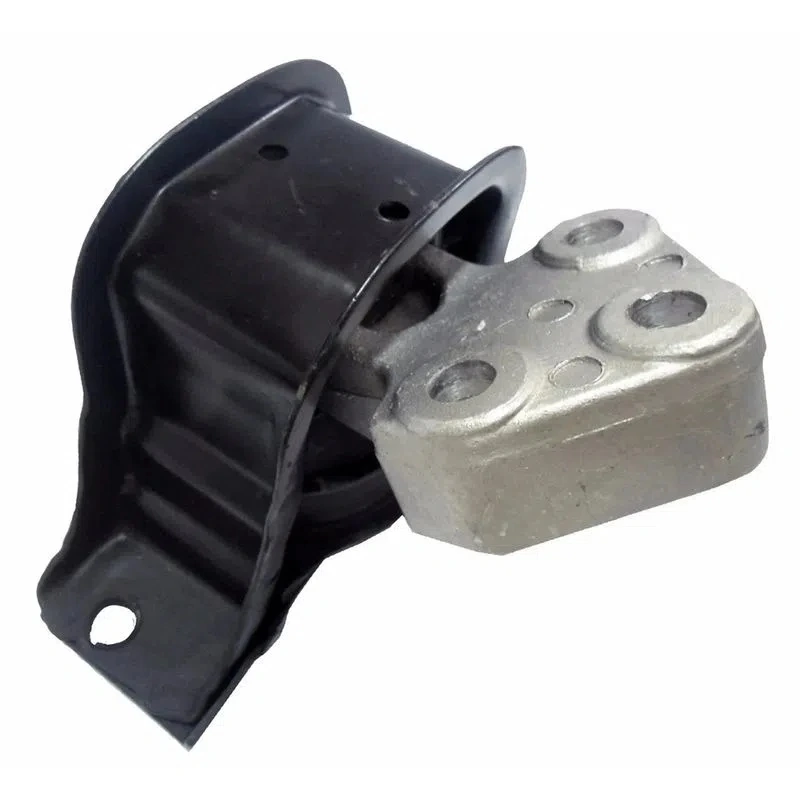Coxim do Motor Hidráulico Lado Direito - METALSYSTEM 35573MS