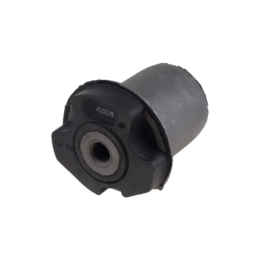 Bucha do Eixo Traseiro RENAULT CLIO - METALSYSTEM 30525