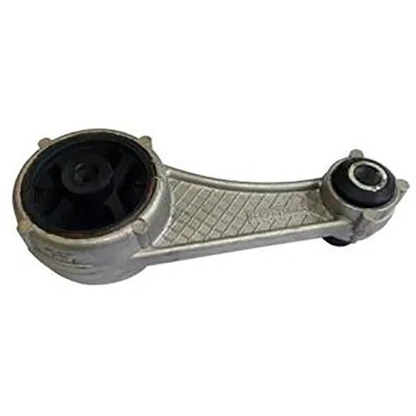 Coxim Traseiro do Câmbio - METALSYSTEM 30333