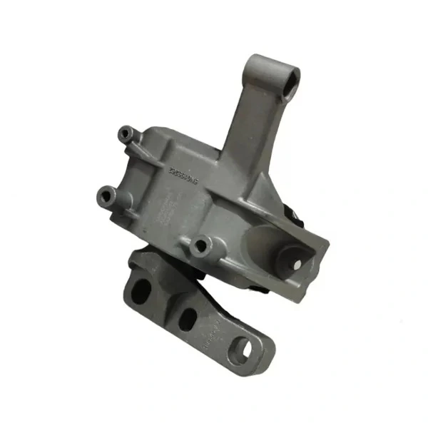 Coxim do Motor Lado Direito - METALSYSTEM 32045MS
